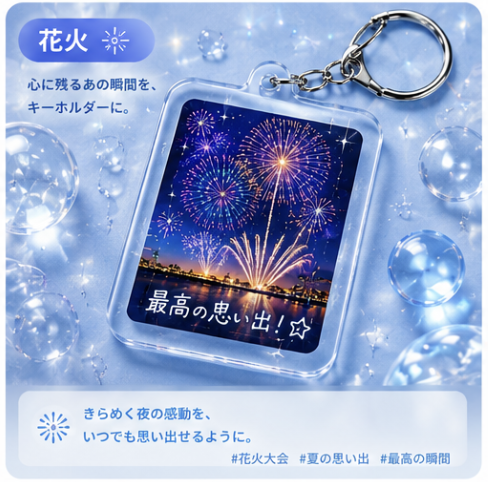 花火