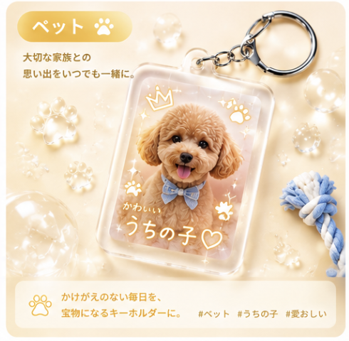 ペット